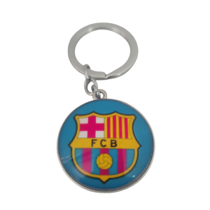 Barcelona - Μπρελόκ